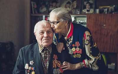 В Латвии решили «очень серьезно» готовиться к 9 Мая