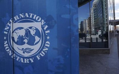 МВФ снизил прогноз роста экономики Литвы на фоне глобальных рисков