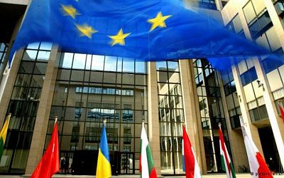 Саммит ЕС призовет Россию сотрудничать по расследованию крушения МН17 