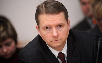 В Риге уличили «недоброжелателей Латвии» в попытке разрушить финансовую систему страны