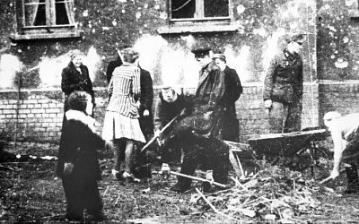 Восточная Пруссия: как складывались отношения между немецким населением и советскими переселенцами? 