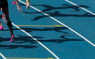 Запад боится появления альтернативных спортивных соревнований