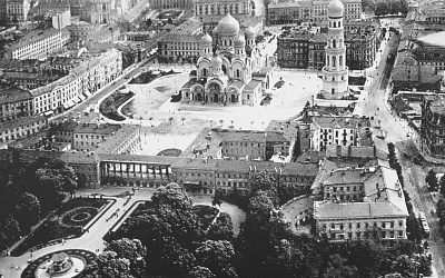 Пример Святой Софии не помог: как в Польше избавлялись от православия