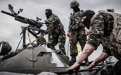 Военные эксперты допускают провокации ВСУ в Донбассе во время ЧМ 2018