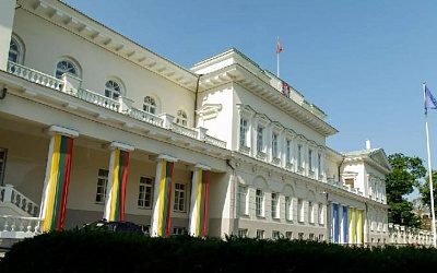 В Литве обсудили стратегию «управления эскалацией» в небе над страной