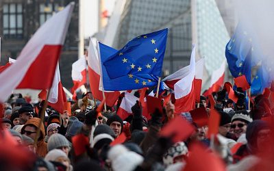 «Укрощение строптивой»: сможет ли Евросоюз усмирить Польшу