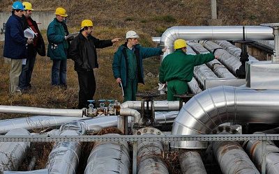 По делу о загрязнении российской нефти в «Дружбе» арестовали четырех человек