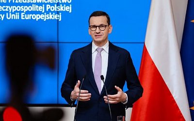 Варшава попытается убедить партнеров по НАТО в необходимости ядерного оружия в стране