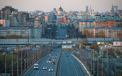В ООН признали Москву лучшим в мире мегаполисом