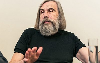 Погребинский: нападение радикалов на офис Зеленского могло быть согласовано с США