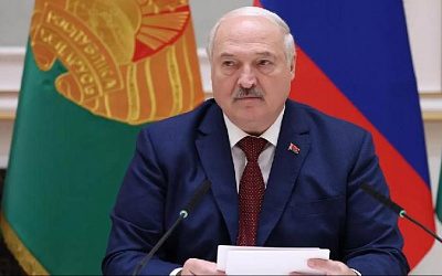 «Пускай терпят»: Лукашенко о том, как Трамп разговаривает с лидерами ЕС