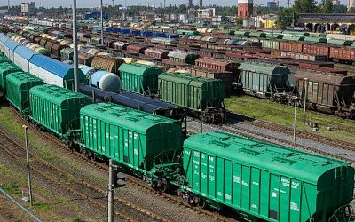 В Госдуме рассказали о новых сложностях с грузовым транзитом в Калининградской области
