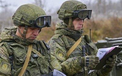 «Это что-то новое»: украинский полковник забил тревогу из-за маневра ВС России