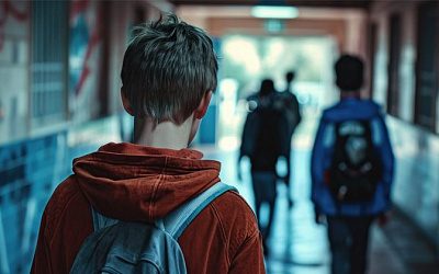 В Эстонии фиксируют рост жестоких преступлений среди подростков