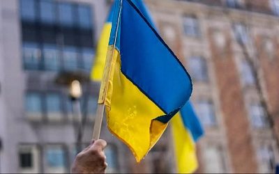 В Литве возбуждено дело после инцидента с выброшенным украинским флагом
