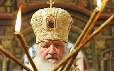 Великий пост: почему латвийские власти сорвали визит патриарха?