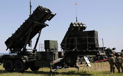 Молдова ожидает получить от Евросоюза системы ПВО