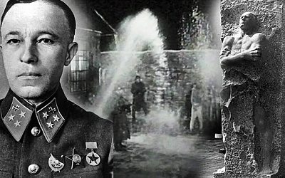 Война с собственными героями: на Украине уничтожают память о символе борьбы с нацизмом