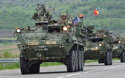 Молдова увеличит инвестиции в оборону