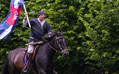 Почему вымирает Латгалия?