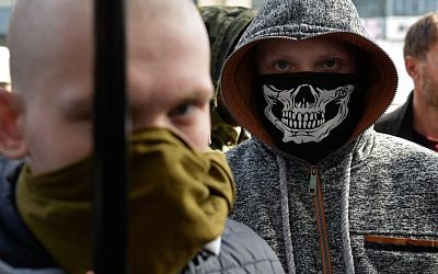 Кто сеет ветер, тот пожнет бурю: Западу аукнется поддержка неонацизма на Украине