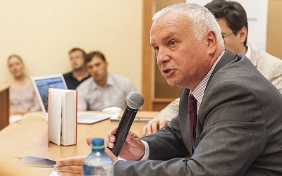 Политолог: Россия должна вести прямой диалог с Прибалтикой