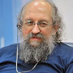 ВАССЕРМАН Анатолий Александрович