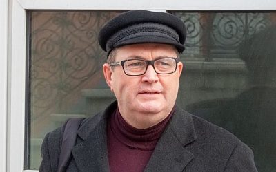 Суд назначил предварительное слушание по делу эстонского правозащитника Середенко