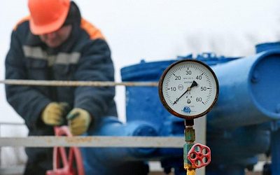 Беспорядки в Казахстане толкнули Украину в сторону «Газпрома»