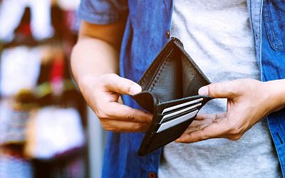 Глава Банка Эстонии признался, что республика «живет не по средствам»