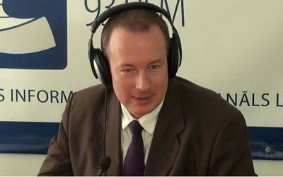 Депутат: Если «Центр Согласия» получит 51% голосов – Сейм разгонят