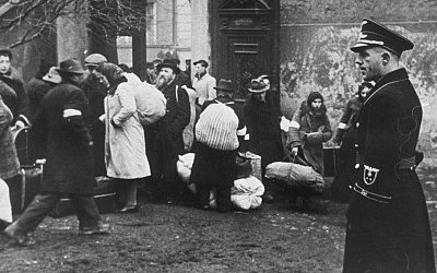Урок для человечества: почему нельзя забывать о трагедии гетто в Барановичах