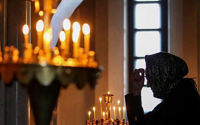 РПЦ осудила признание независимости Латвийской православной церкви