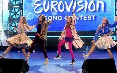 Украина ужесточила отбор на детское «Евровидение» из-за России
