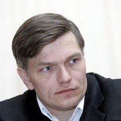 ГОНЧАРОВ Эдуард