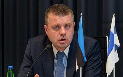 Глава МИД Эстонии: власти не поддадутся давлению в ситуации с агентством Sputnik