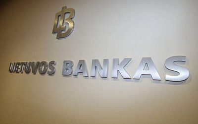 Банк Литвы выпустит первую в мире коллекционную криптомонету