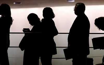 Литва вошла в топ стран Евросоюза с самой высокой безработицей