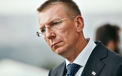 «Киндер-сюрприз» в кресле президента: чего ждать от нового главы Латвии