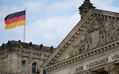 Опрос: половина населения Германии ощущает себя небезопасно на улице