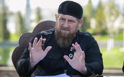 Кадыров в Чечне ввел все доступные санкции против Помпео