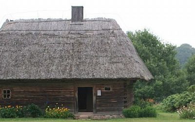 Жмудины глазами русского этнографа XIX в.