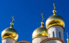Сейм утвердил независимость Латвийской православной церкви от Московского патриархата