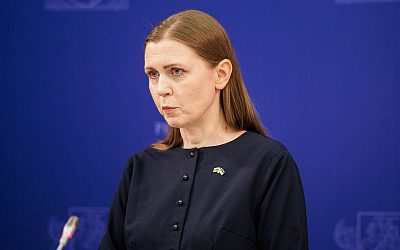 «Странный жанр»: в Литве разгорелся скандал вокруг министра обороны