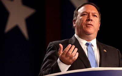 Госсекретарь США назвал выборы в Беларуси несвободными и несправедливыми