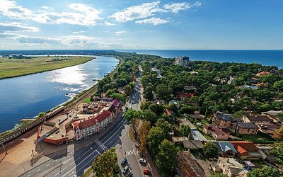 Пугачева, Галкин, Собчак: у кого отберут недвижимость в Юрмале в случае войны