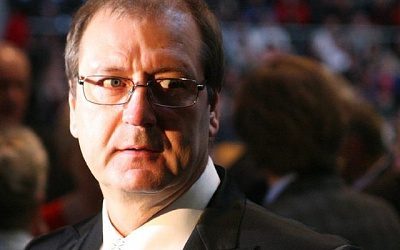 Finita la comedia: Апелляционный суд Литвы оправдал Успасских