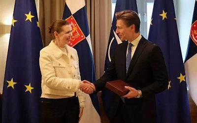 «Сражаться и побеждать»: в Литве намерены перенять финскую модель обороны