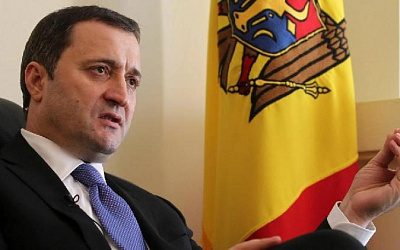 Экс-премьер Молдовы: при Санду республика бьет антирекорд по рождаемости