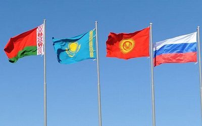 Превращается ли ОДКБ в противника НАТО?